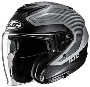 HJC i31 TEVIS MC-5SF