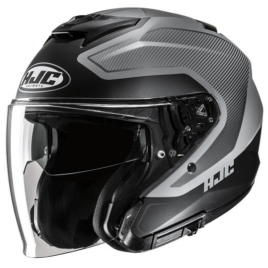 HJC i31 TEVIS MC-5SF
