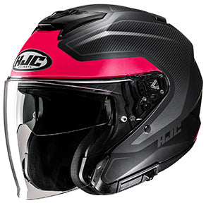 HJC i31 TEVIS MC-8SF