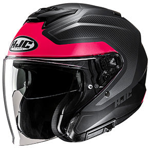 HJC i31 TEVIS MC-8SF