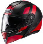 HJC i90 SYREX MC-1SF