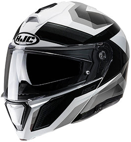 HJC i90 LARK MC-10