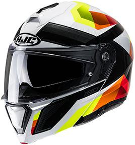 HJC i90 LARK MC-3H