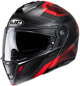 HJC i90 LARK MC-1SF