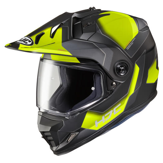 HJC DS-X1 SYNERGY MC-3HSF