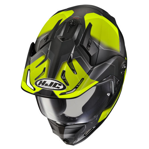 HJC DS-X1 SYNERGY MC-3HSF
