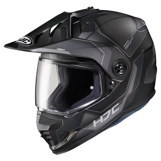 HJC DS-X1 SYNERGY MC-5SF