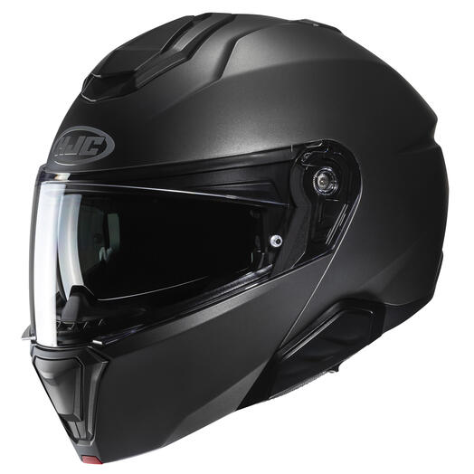 HJC i91 SF TITANIUM