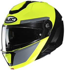 HJC i91 BINA MC-3H