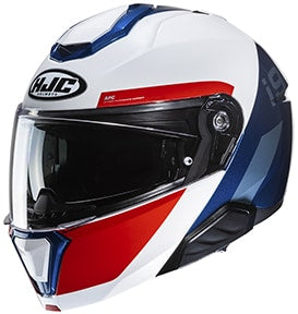 HJC i91 BINA MC-21