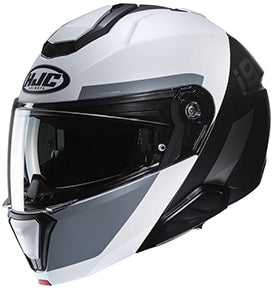 HJC i91 BINA MC-5SF