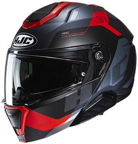 HJC i91 CARST MC-1SF