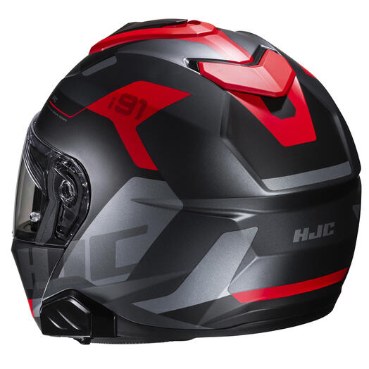 HJC i91 CARST MC-1SF
