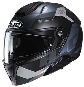 HJC i91 CARST MC-5SF