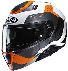 HJC i91 CARST MC-7