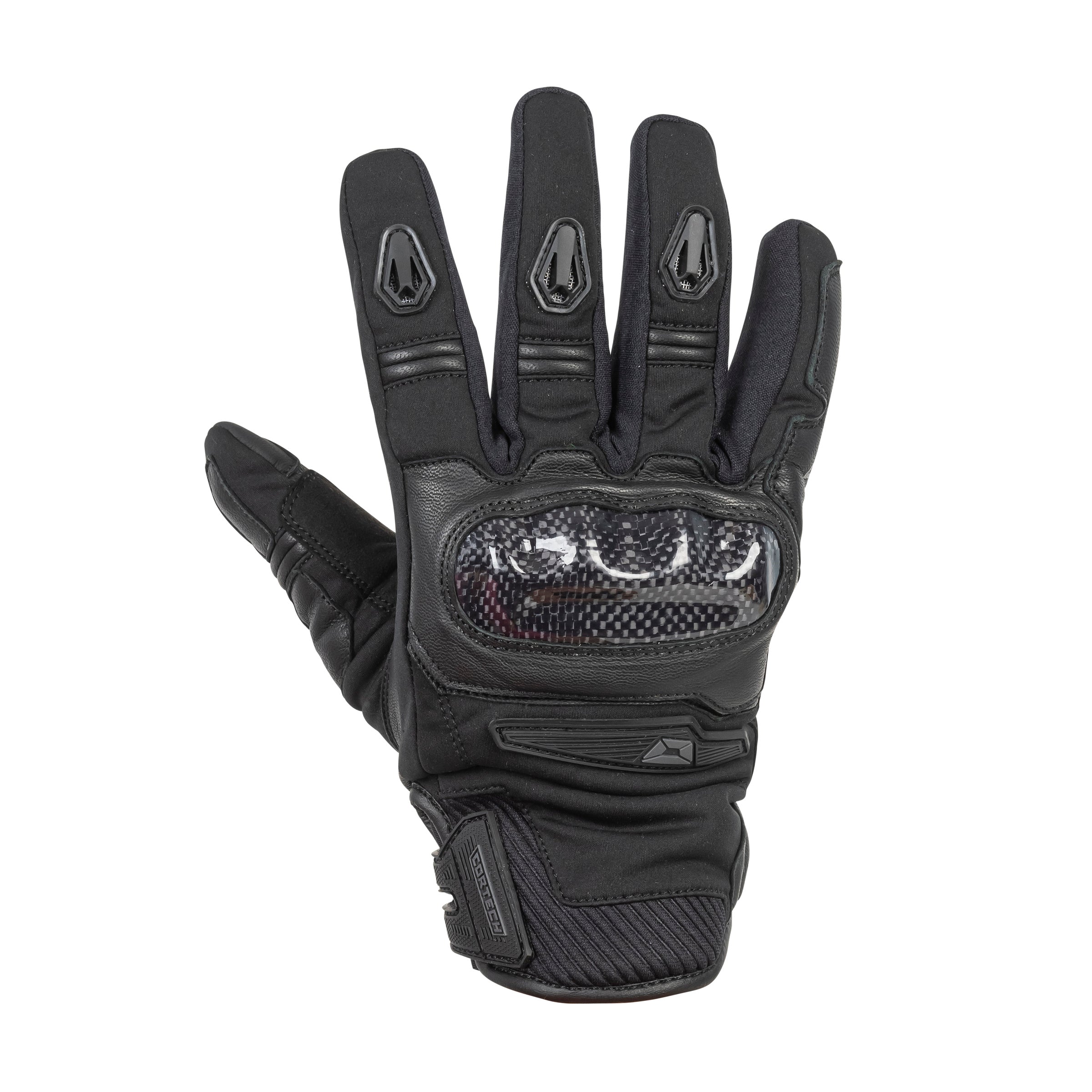 SUPER-SONIC GLOVES
