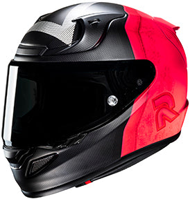 HJC RPHA 12 SQUID GAME MC-1SF 2X