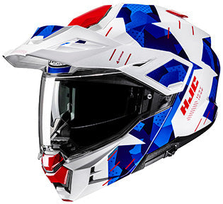 HJC i80 ROKI MC-21