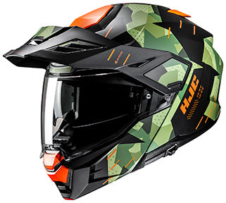 HJC i80 ROKI MC-47SF