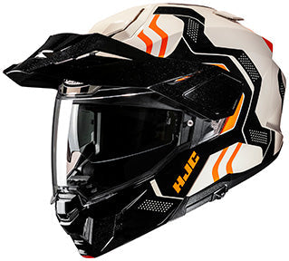 HJC i80 VELLY MC-7