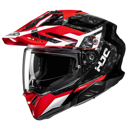 HJC RPHA 60 DAKAR MC-1