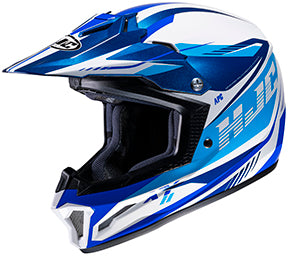 HJC CL-XY 2 DRIFT MC-2