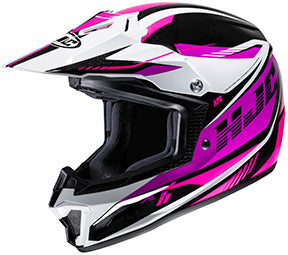 HJC CL-XY 2 DRIFT MC-8