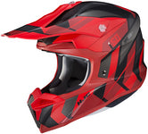HJC i50 VANISH MC-1SF