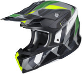 HJC i50 VANISH MC-3HSF
