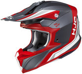 HJC i50 FLUX MC-1SF
