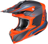HJC i 50 FLUX MC-6SF