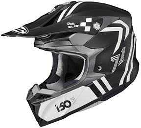 HJC i50 HEX MC-5SF