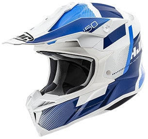 HJC i50 MIMIC MC-2