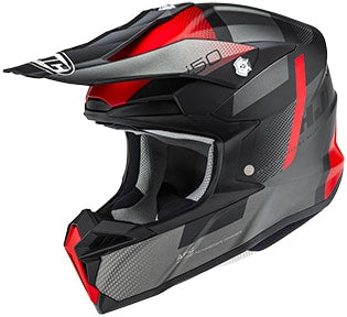 HJC i50 MIMIC MC-1SF
