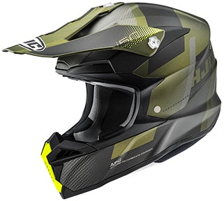 HJC i50 MIMIC MC-4SF