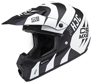 HJC CS-MX 2 CROX MC-10