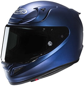 HJC RPHA 12N SF MET BLUE