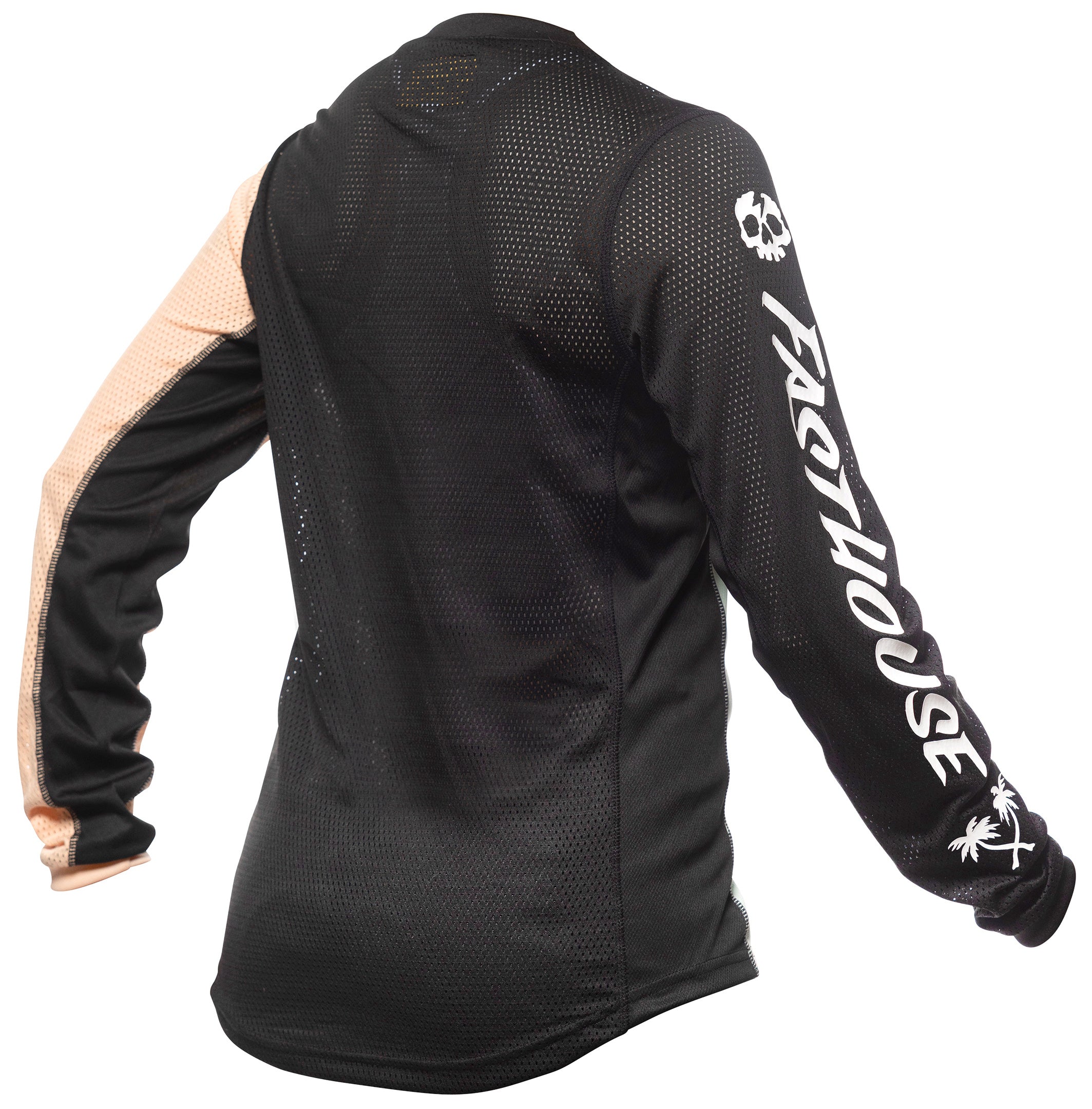 Women'S Grindhouse Ac Fortune Jersey by Fasthouse