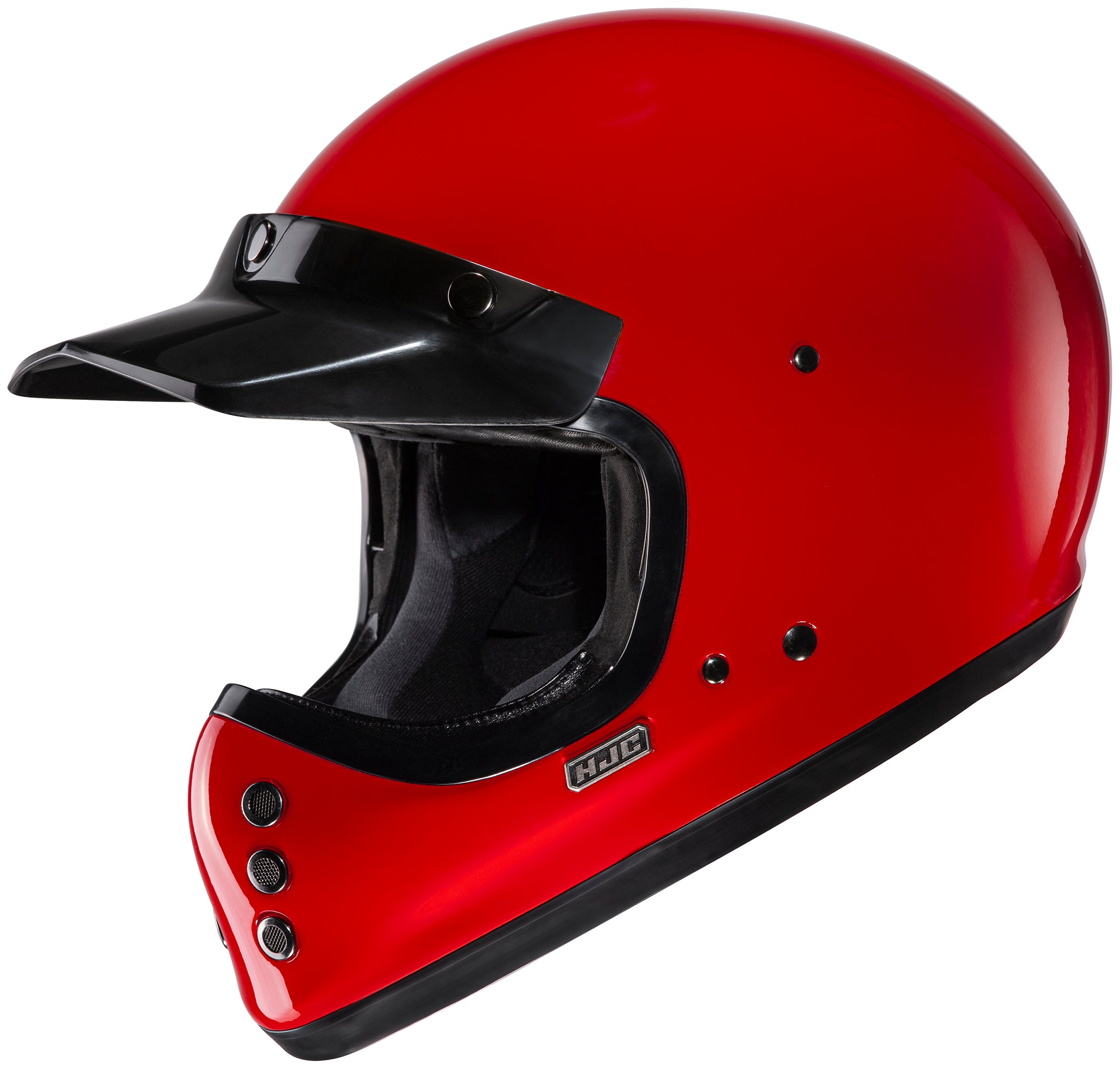 HJC v60  DEEP