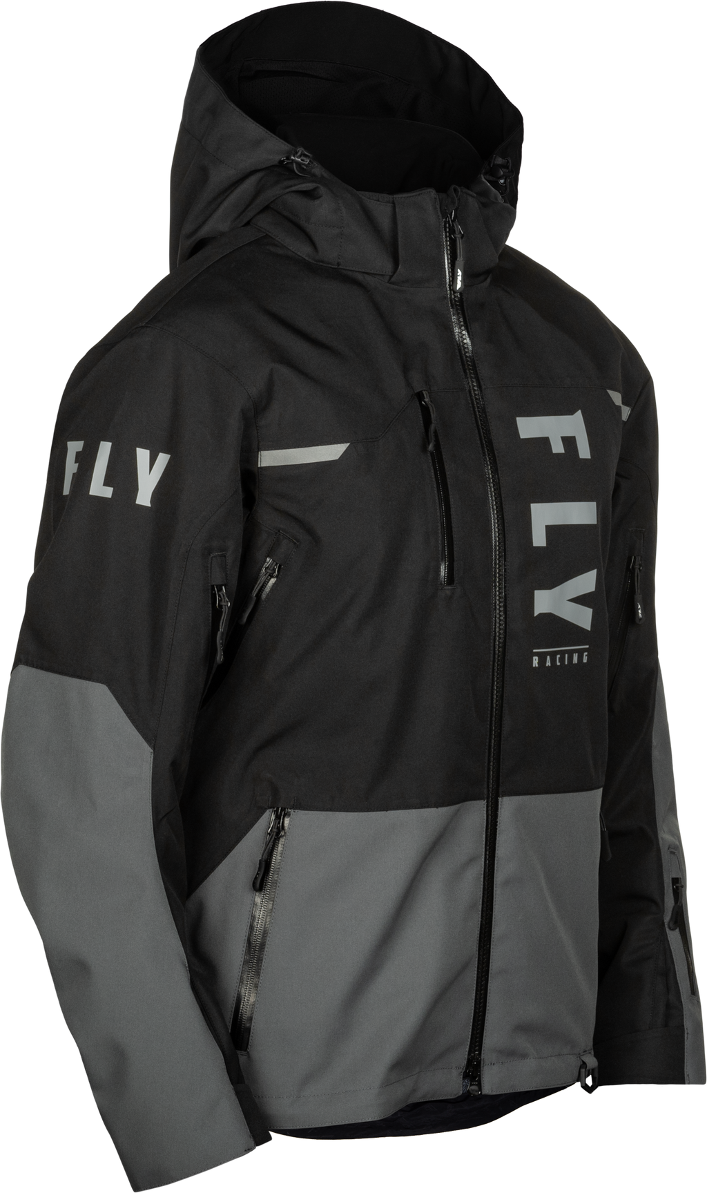 Fly Racing Carbon Jacket (2026)