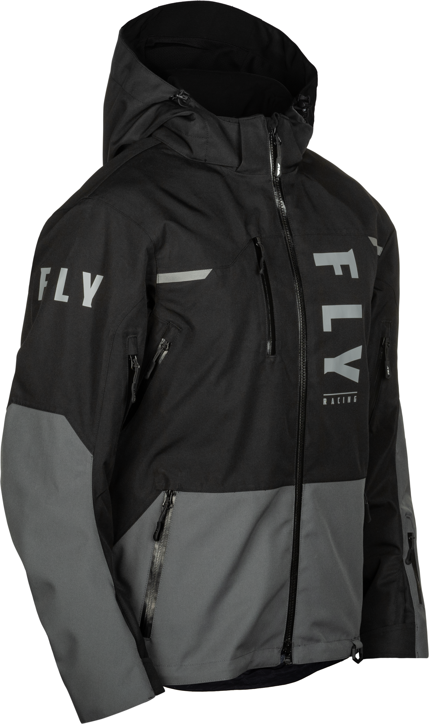 Fly Racing Carbon Jacket (2026)