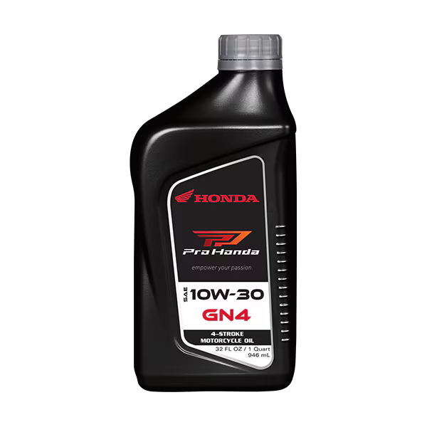 Honda GNR 4-Stroke 10W-30 Motor Oil | 08C35-A131M02 – World of Powersports