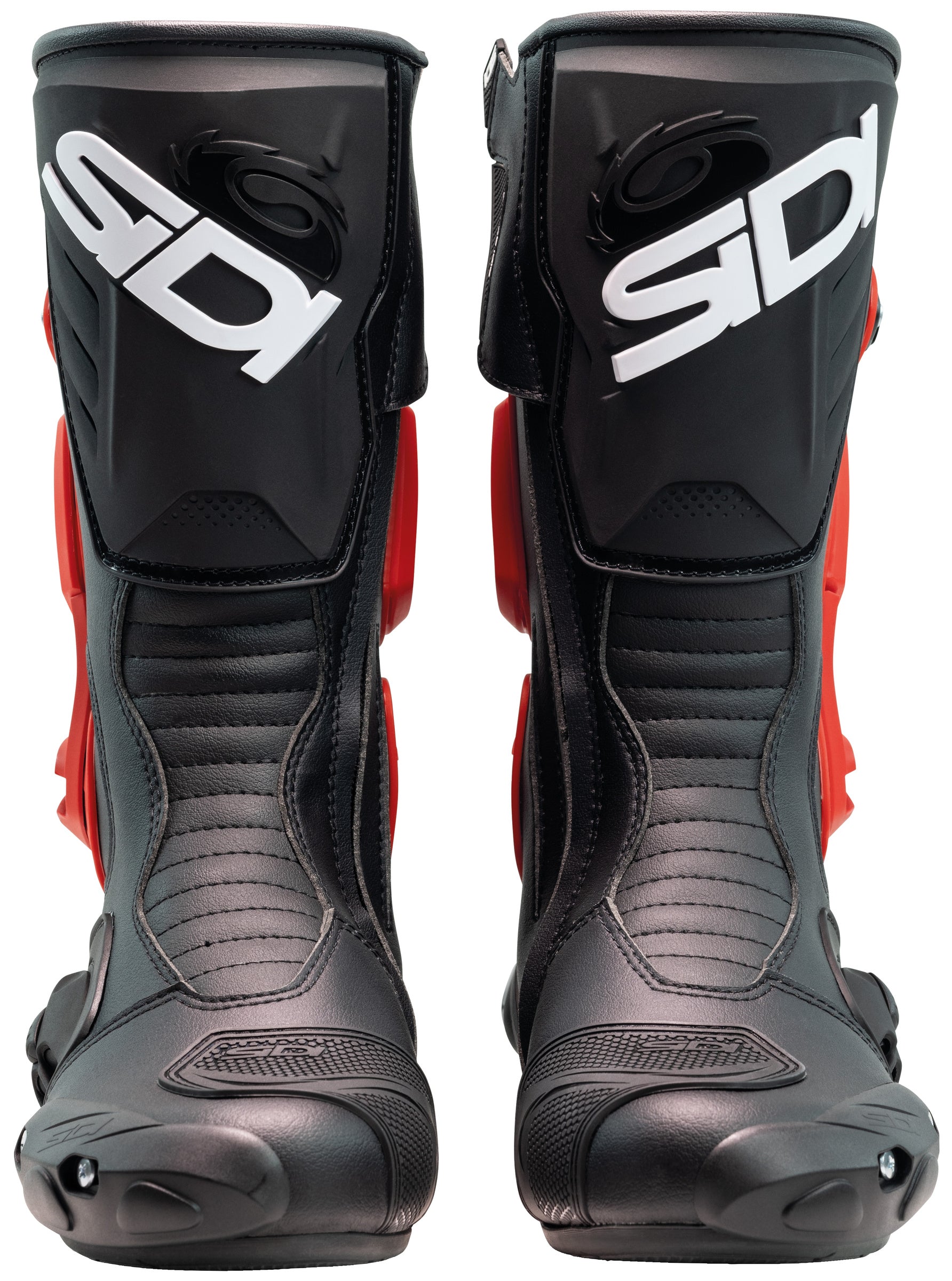Vertigo 2 Boot