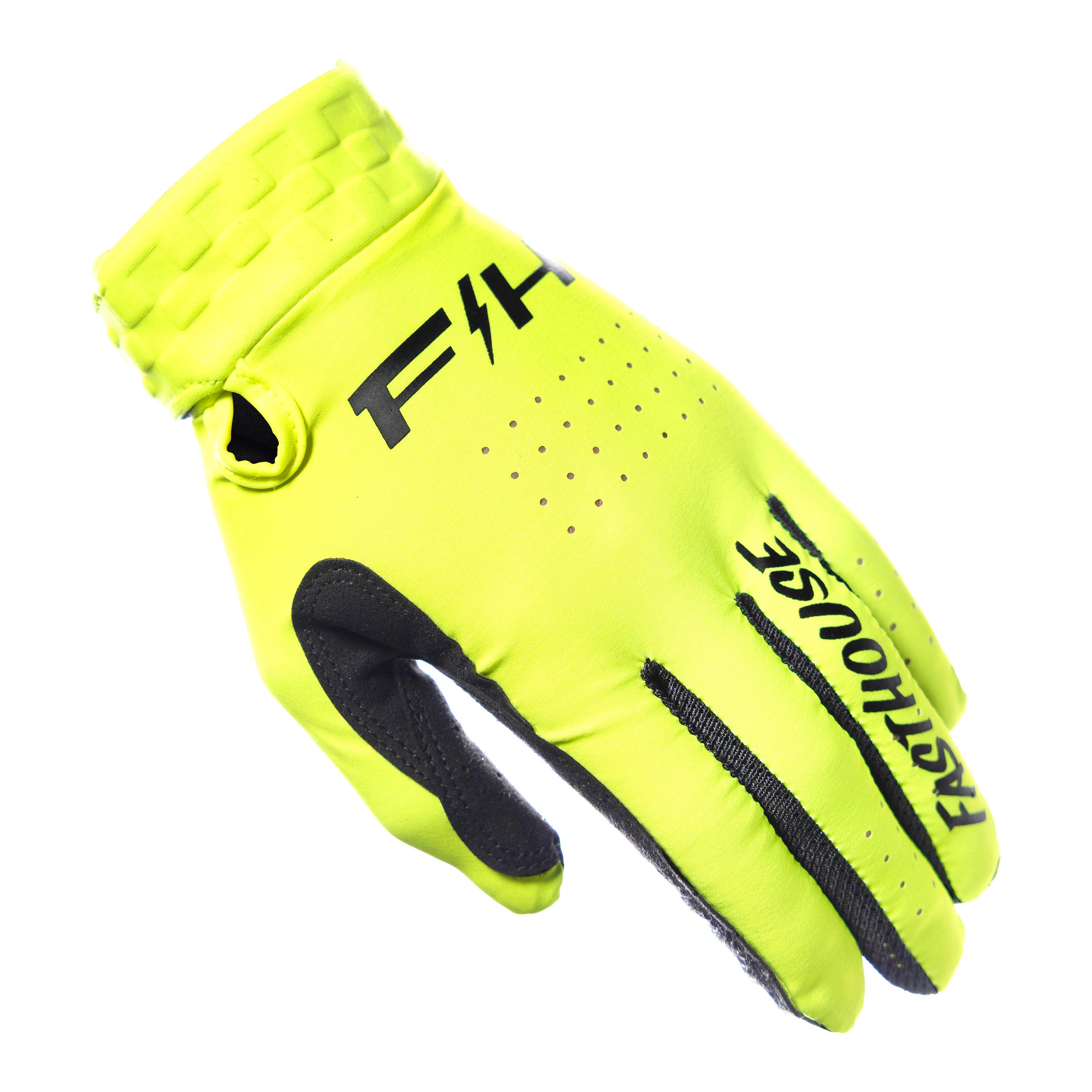 Helix Circuit Gloves by Fasthouse