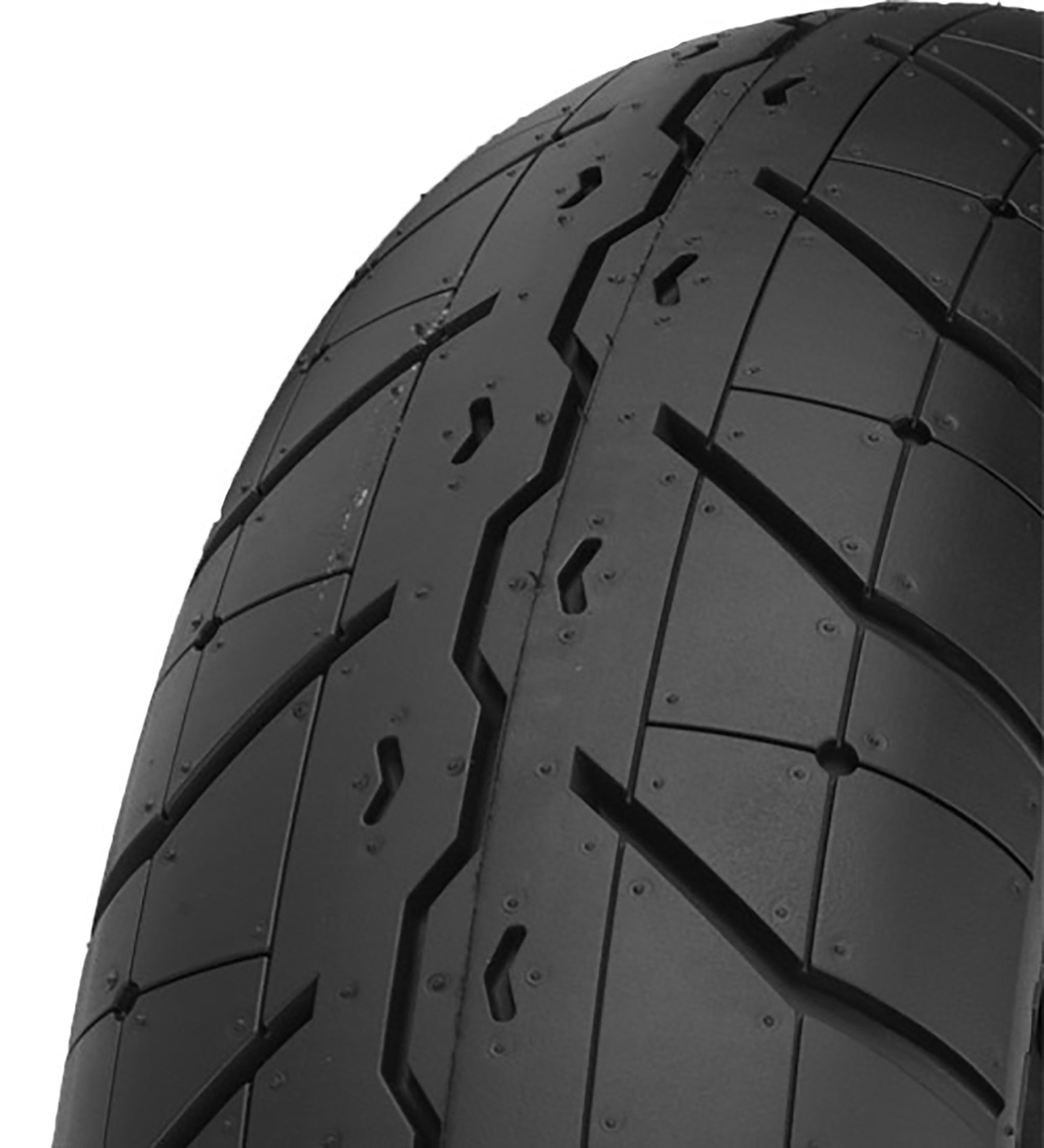 Rear 230 Tour Master Tire 150/80-16 by Shinko