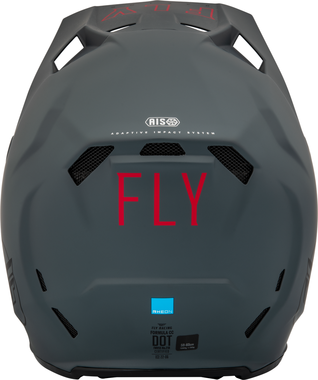 Fly Racing Formula CC Centrum Helmet