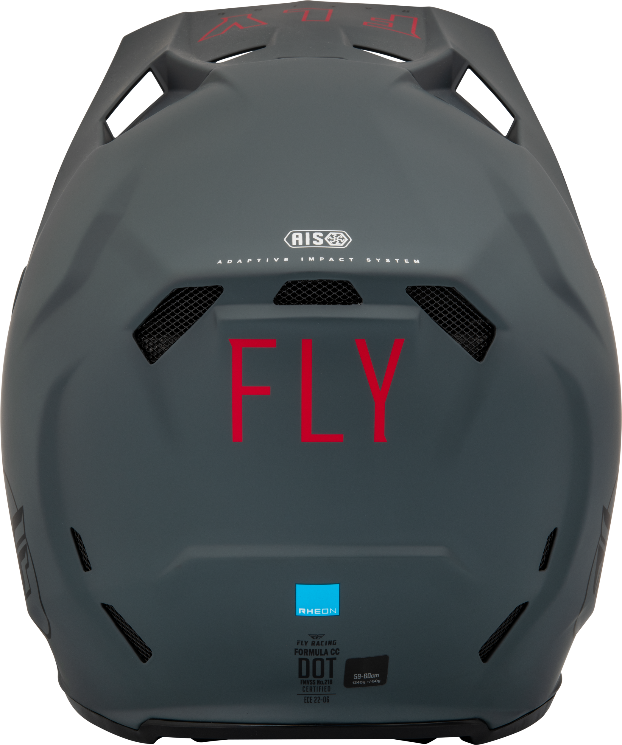 Fly Racing Formula CC Centrum Helmet