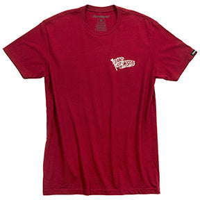 Marauder Short Sleeve Tee by Fasthouse