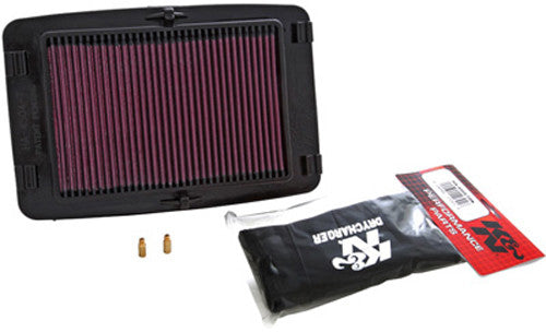 K&N AIR FILTER for Honda TRX450R | 734504T