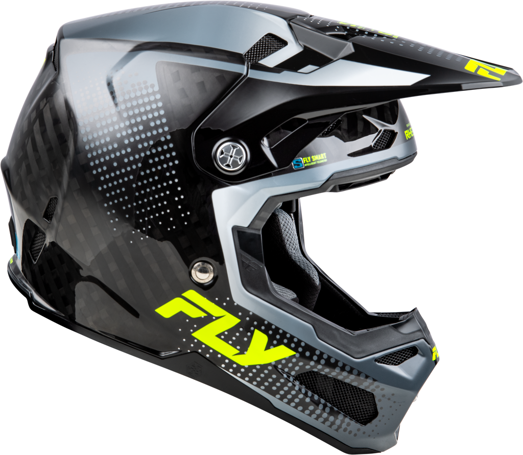 Fly Racing Formula S Carbon Protocol